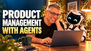 Product Management in the Agentic Era | Book Introduction